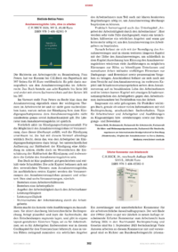 Dokument B&uuml;cher