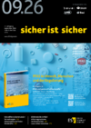 Ausgabe 09/2026