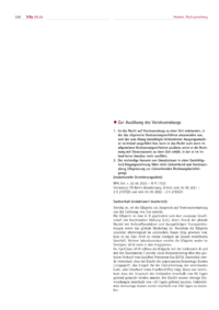 Dokument Zur Aus&uuml;bung des Vorsteuerabzugs