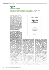 Dokument Apple