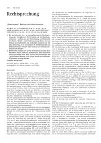 Dokument &bdquo;Gemeinsamer&ldquo; Betrieb eines Verteilernetzes