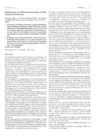 Dokument Nachlieferung von Differenz-Strommengen im EEG-Ausgleichsmechanismus