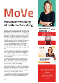 Dokument MoVe &ndash; Motiviert Verwalten