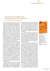 Dokument Buchbesprechungen