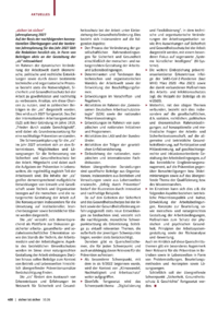 Dokument Aktuelles