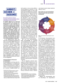 Dokument ASUG: Betriebliche Hitzeschutzpl&auml;ne