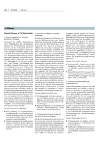 Dokument Umfeldinformationen zur Corporate Governance