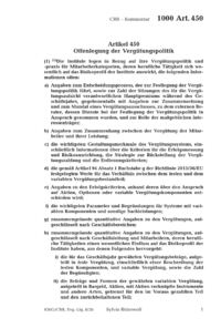 Dokument Artikel 450 Offenlegung der Verg&uuml;tungspolitik