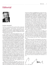 Dokument Einfaches Sozialrecht?
