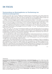Dokument Im Focus/Impressum
