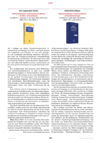 Dokument B&uuml;cher