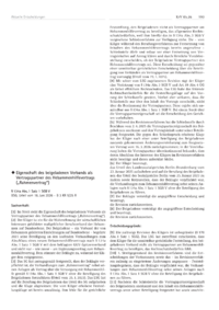 Dokument Eigenschaft des beigeladenen Verbands als Vertragspartner des Hebammenhilfevertrags (&bdquo;Rahmenvertrag&ldquo;)