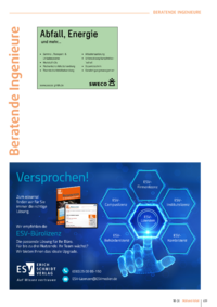 Dokument Beratende Ingenieure