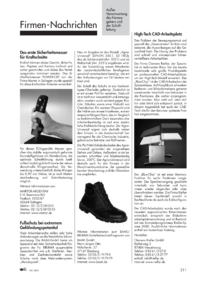 Dokument Firmen-Nachrichten