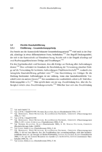 Dokument Flexible Haushaltsf&uuml;hrung