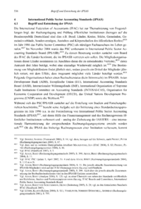 Dokument International Public Sector Accounting Standards (IPSAS)