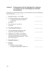 Dokument Pr&uuml;fungsschema f&uuml;r die Zul&auml;ssigkeit der Aufnahme von Krediten aus der Erm&auml;chtigung des laufenden Haushaltsjahres