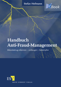 Dokument Handbuch Anti-Fraud-Management