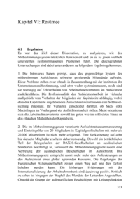 Dokument Res&uuml;mee