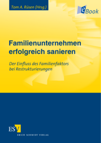 Dokument Familienunternehmen erfolgreich sanieren