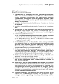 Dokument ProdSG Erl&auml;uterungen: &sect; 2 Begriffsbestimmungen