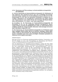 Dokument MPG Erläuterungen: § 15a Benennung und Überwachung von Konformitätsbewertungsstellen für Drittstaaten