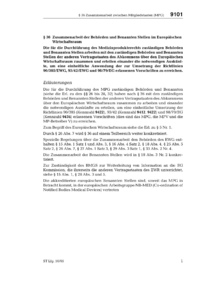 Dokument MPG Erläuterungen: § 36 Zusammenarbeit zwischen Mitgliedstaaten