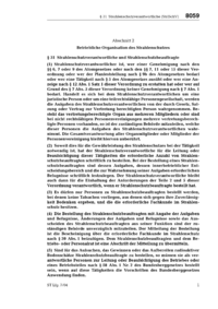 Dokument StrlSchV Erläuterungen: § 31 Strahlenschutzverantwortliche und Strahlenschutzbeauftragte