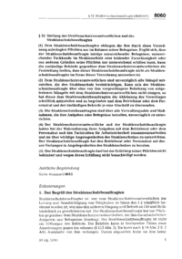 Dokument StrlSchV Erläuterungen: § 32 Stellung des Strahlenschutzverantwortlichen und des Strahlenschutzbeauftragten