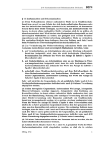 Dokument StrlSchV Erläuterungen: § 44 Kontamination und Dekontamination