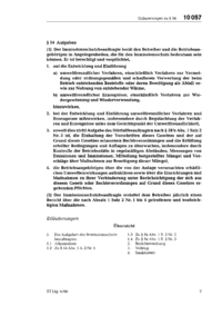 Dokument BImSchG Erläuterungen: § 54 Aufgaben