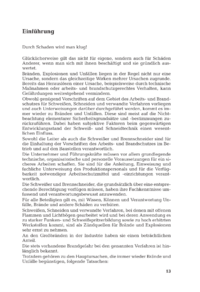 Dokument Einführung