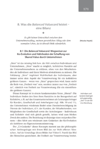 Dokument Was die Balanced Valuecard leistet – eine Bilanz