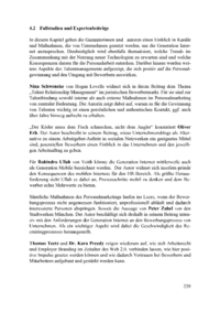 Dokument Fallstudien und Expertenbeiträge