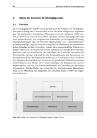Dokument Rollen der Controller im Strategieprozess