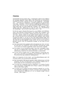 Dokument Charisma