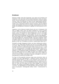 Dokument Emotionen