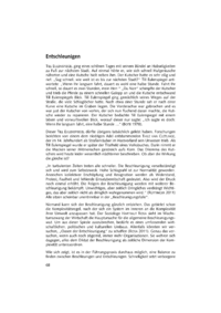 Dokument Entschleunigen