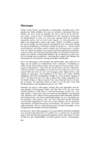 Dokument Überzeugen