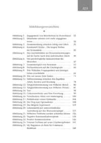 Dokument Abbildungsverzeichnis