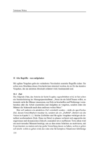 Dokument Alte Begriffe – neu aufgeladen