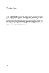 Dokument Über den Autor