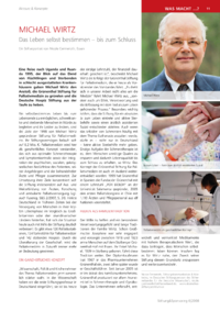 Dokument Michael Wirtz