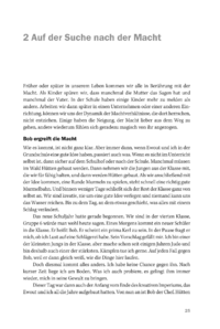 Dokument Auf der Suche nach der Macht