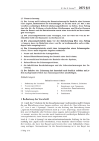 Dokument 2. SprengV Erläuterungen: § 5 Bauartzulassung