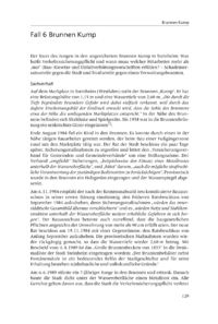 Dokument Brunnen Kump