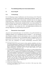 Dokument &Uuml;berschuldungspr&uuml;fung eines Konzernunternehmens