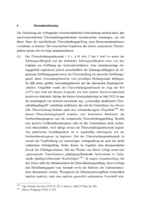 Dokument Zusammenfassung