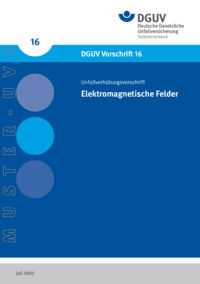 Dokument Elektromagnetische Felder