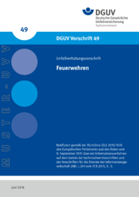 Dokument Feuerwehren